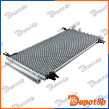 Radiateur de Climatisation pour TOYOTA | 8846052100